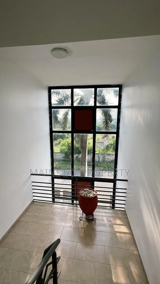 3bdrm Apartment in Mainstay Estates, Roman Ridge for rent