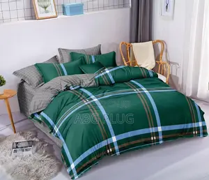 Two Bedsheets Four Pillowcases