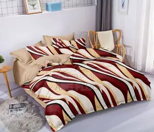 Two Bedsheets Four Pillowcases