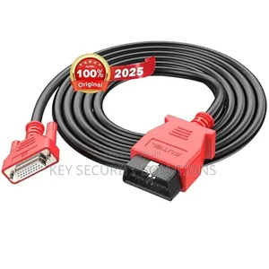 Autel Original Obd2 Main Test Cable Only Maxisys Ms908p ,Ms909
