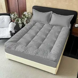 Mattress Topper Four Pieces Set