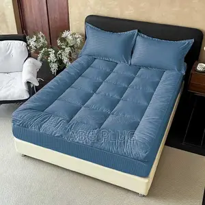 Mattress Topper Four Pieces Set
