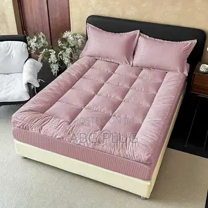 Mattress Topper Four Pieces Set