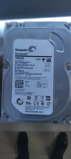 1tb Desktop Drive