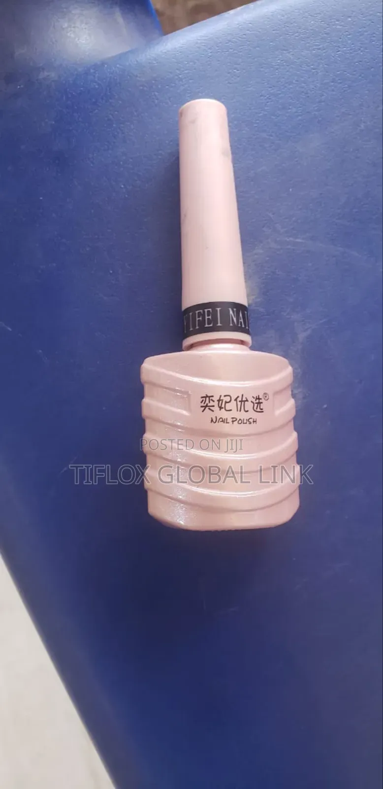 Nail Polish/Gel(Spanish )Original