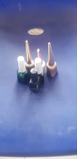 Nail Polish/Gel(Spanish )Original