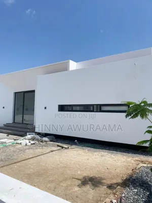 3bdrm House in Ashaley Botwe School for sale