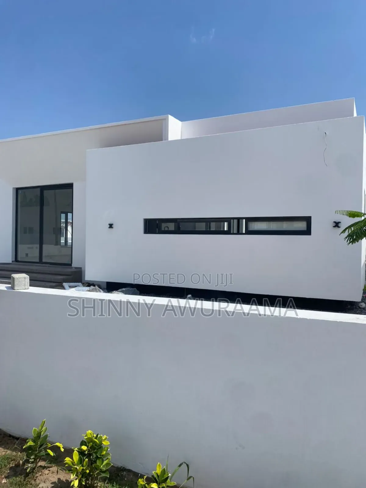 3bdrm House in Ashaley Botwe School for sale