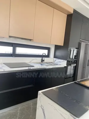 3bdrm House in Ashaley Botwe School for sale