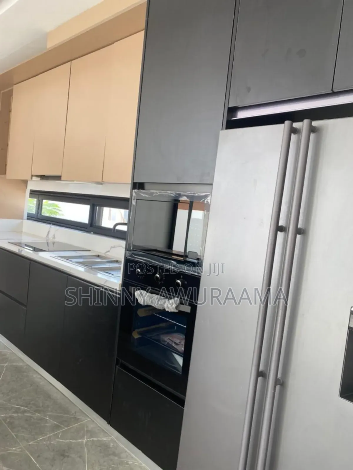 3bdrm House in Ashaley Botwe School for sale