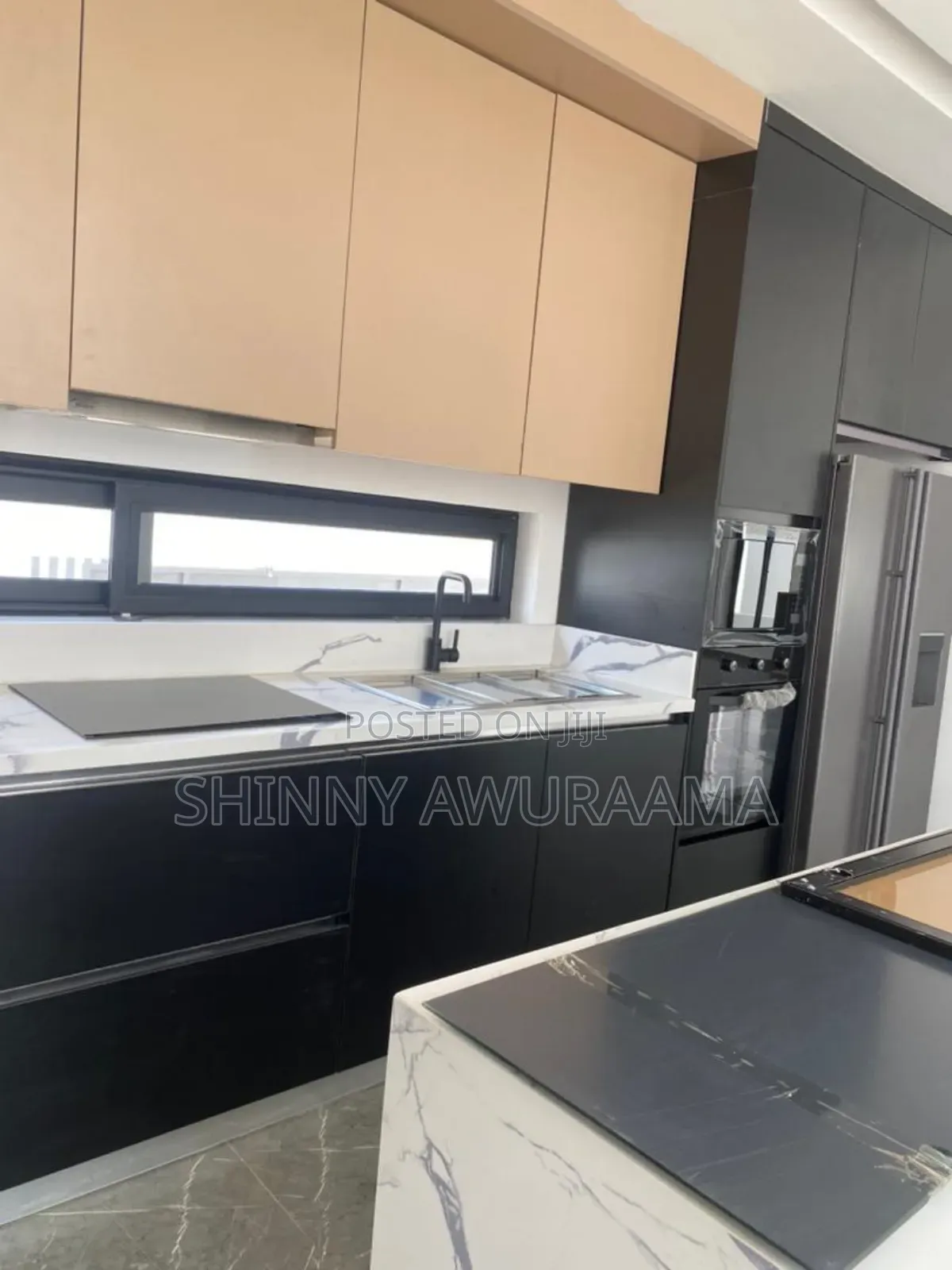 3bdrm House in Ashaley Botwe School for sale