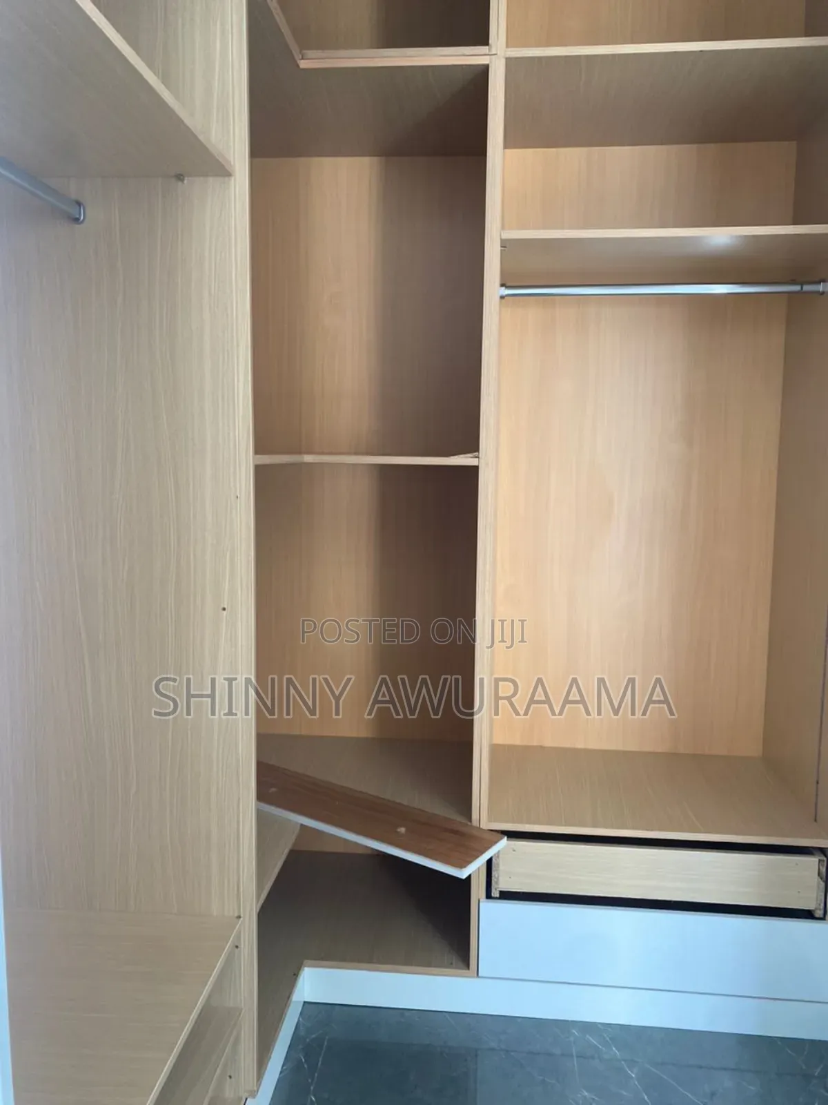 3bdrm House in Ashaley Botwe School for sale