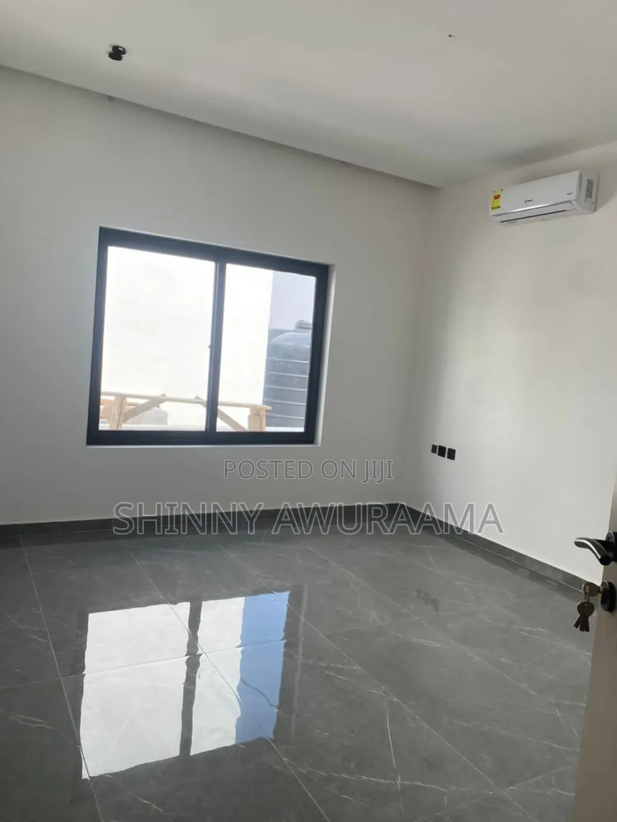 3bdrm House in Ashaley Botwe School for sale