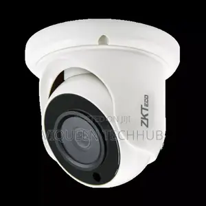Intelligent Indoor Surveillance Camera (Zk Teko Es-3b11j)