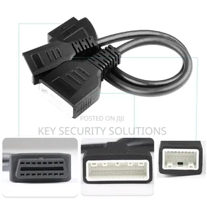 Xhorse Xdkp36gl Nissan 16+32 Gateway Adapter for Nissan