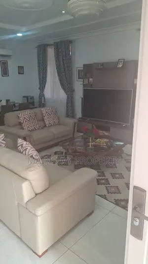 Furnished 4bdrm House in Mainstay Estates, Tseaddo for sale