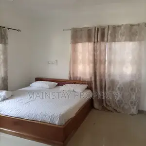 Furnished 4bdrm House in Mainstay Estates, Tseaddo for sale