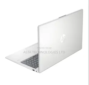 New Laptop HP 15 4GB Intel Core i5 SSD 256GB