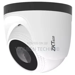 Quality Zk-Teco Indoor Camera (Es-854n22c-S7-Mi)