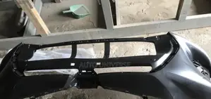 Toyota Corolla 2017 To 2018 Front Bumper Available