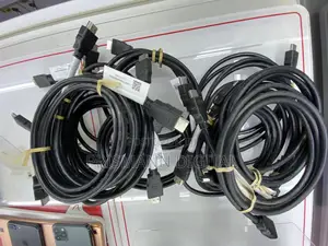 Hdmi Cable [Usa]