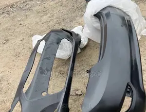 Hyundai Accent 2011, 2012, 2013 Front And Back Bumper Available