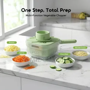Oraimo Chopstack Multi Grater 3in1