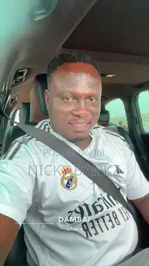 Personal Driver