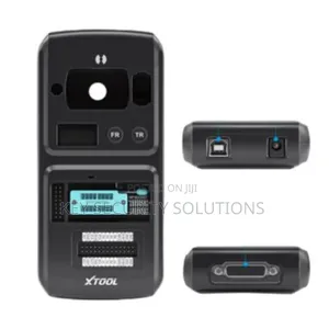 Xtool Kc501 Key Chip Programmer