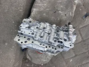 Toyota Corolla 2020 Valve Body