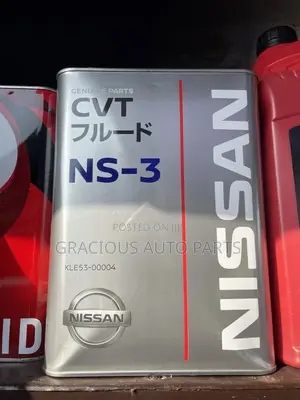 Nissan Ns-3