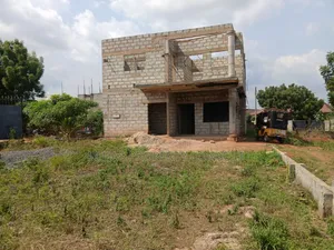 4bdrm House in Apollonia Stretch, Oyibi for sale
