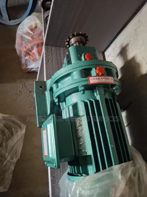Conveyor Motor