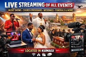 All Events Livestream