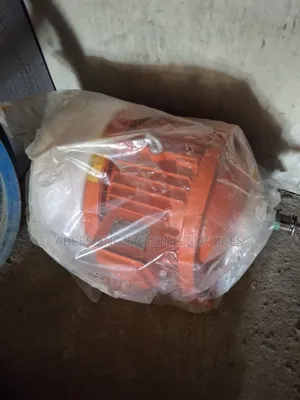 Break Motor