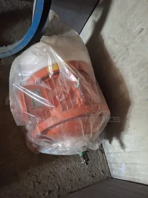 Break Motor