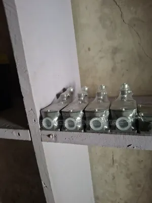 Sensor For Industrial Machines