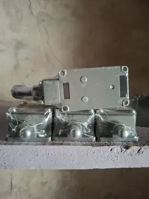 Sensor For Industrial Machines
