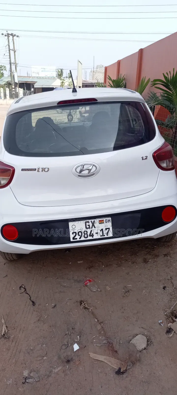 Car Rental Service