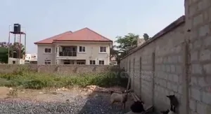 A Plot of Land for Sale at East Legon Hills