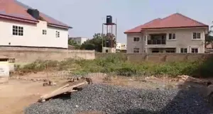 A Plot of Land for Sale at East Legon Hills