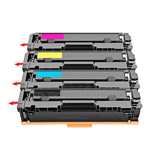 Asta Universal Laser Toner Cartridge 207a (W2210a)