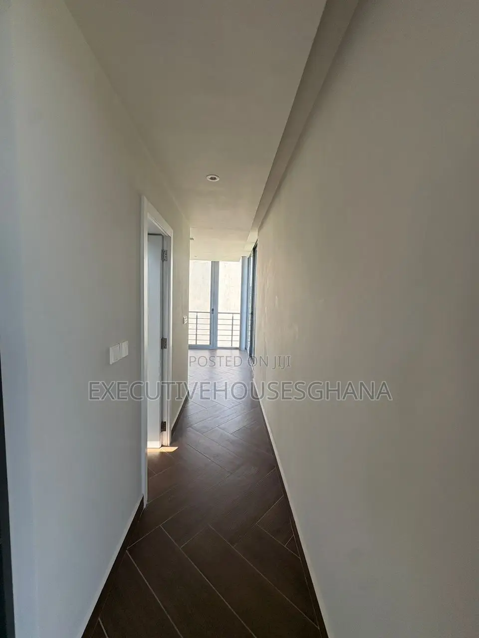 4bdrm House in Cantonments for rent