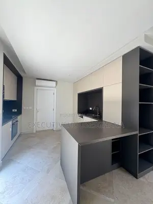 4bdrm House in Cantonments for rent