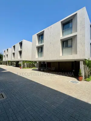 4bdrm House in Cantonments for rent