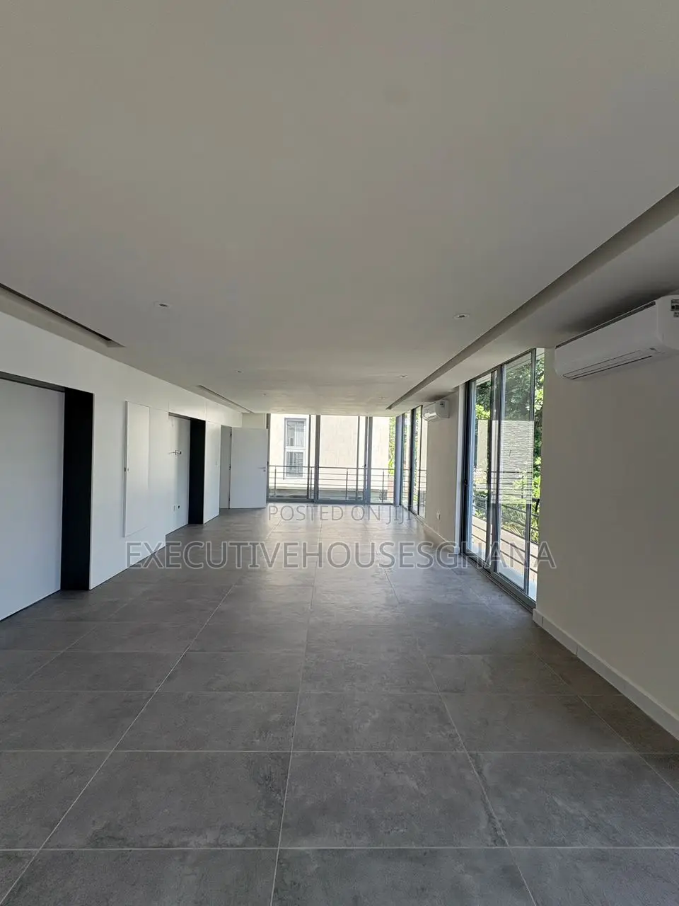 4bdrm House in Cantonments for rent
