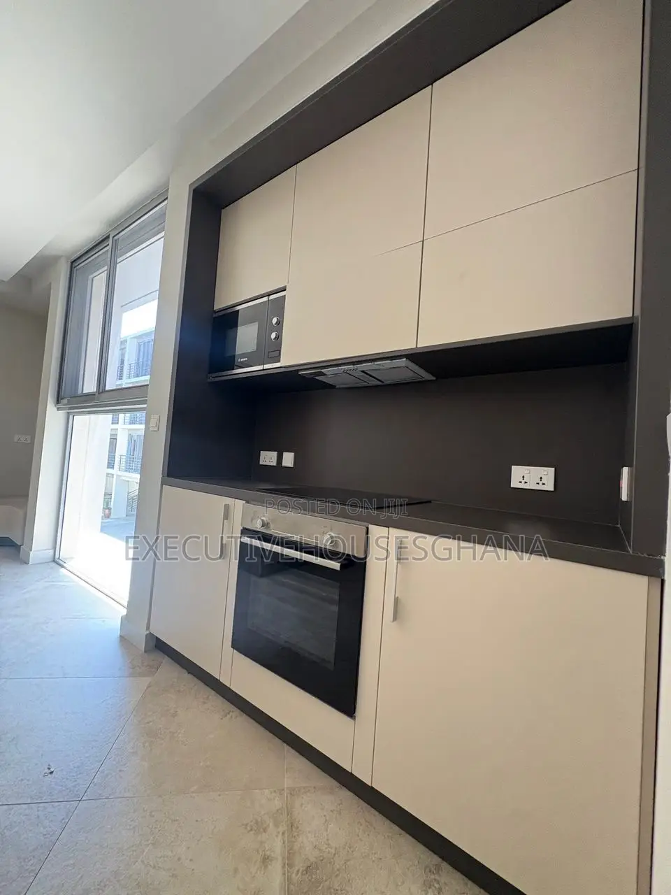 4bdrm House in Cantonments for rent