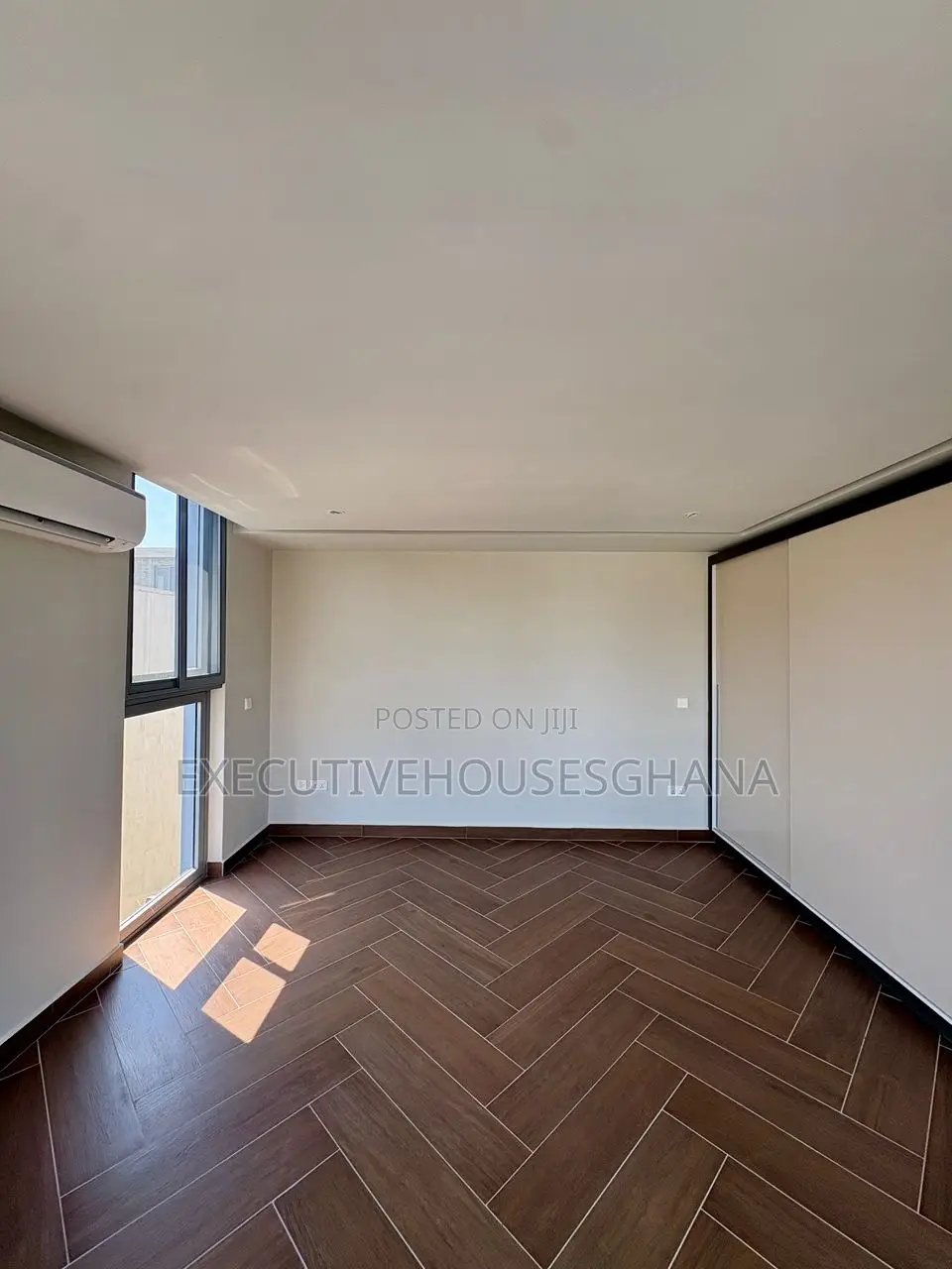 4bdrm House in Cantonments for rent