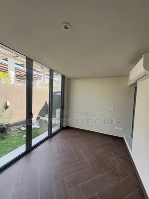 4bdrm House in Cantonments for rent