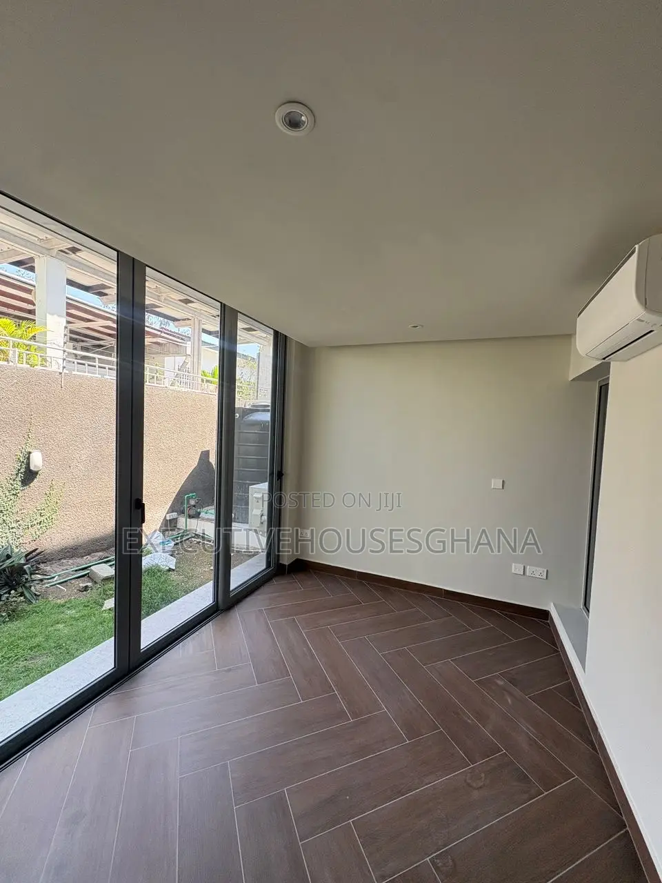 4bdrm House in Cantonments for rent